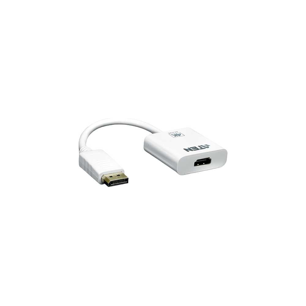 Изображение товара Конвертер DisplayPort в HDMI ATEN VC986-AT 4K