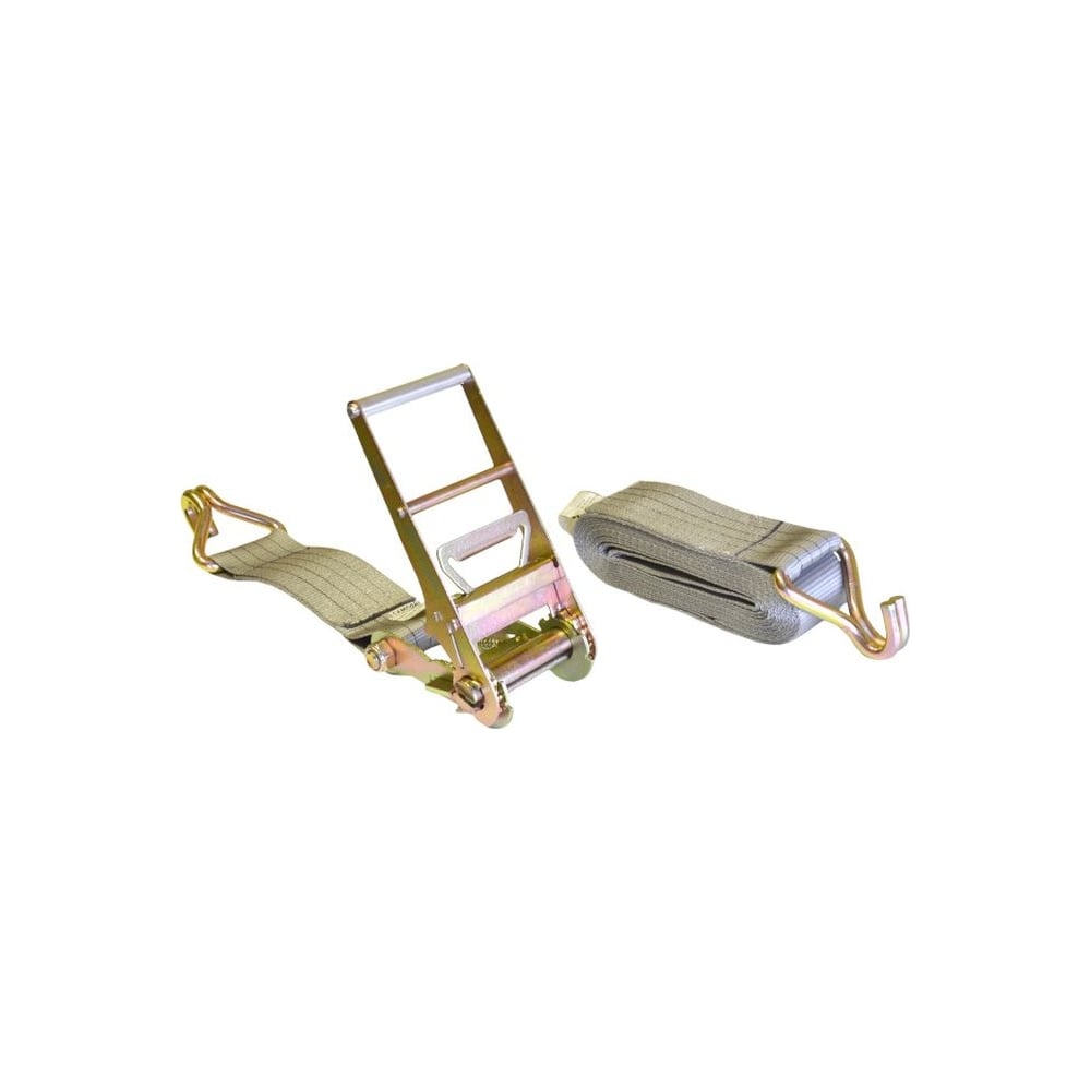 Изображение товара Ремень с механической затяжкой САМСОН 10000-8, 8 м, 100 мм