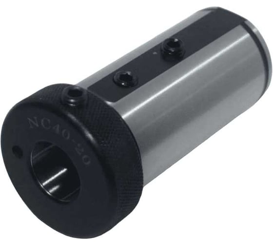 Изображение товара Втулка переходная TORNERI NC 40-20 Т029863