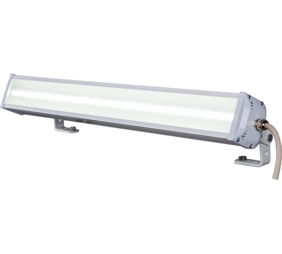 Изображение товара Светильник INCOME LIGHT CCO 430 1 25 Вт IP65 PROMO LINE 4К 00001165