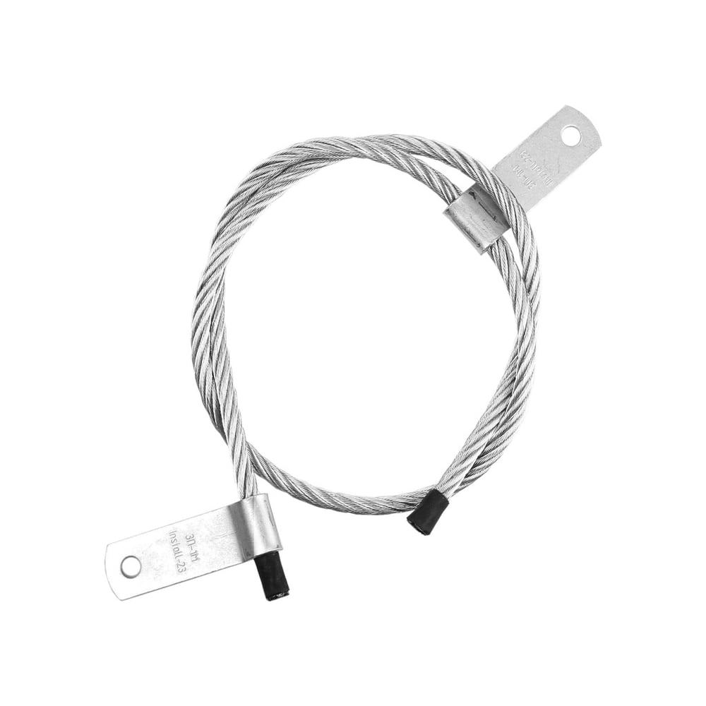 Изображение товара Заземляющий проводник Installgroup INSTALL ЗП-1М 15 шт 33109