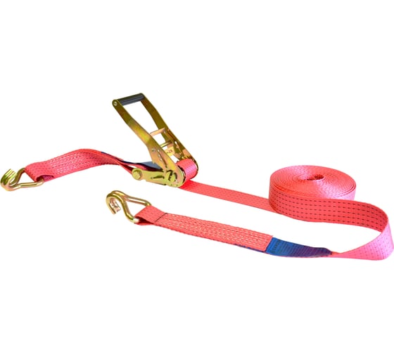 Изображение товара Ремень с мех. затяжки САМСОН 800-6, 25 мм 090100090214