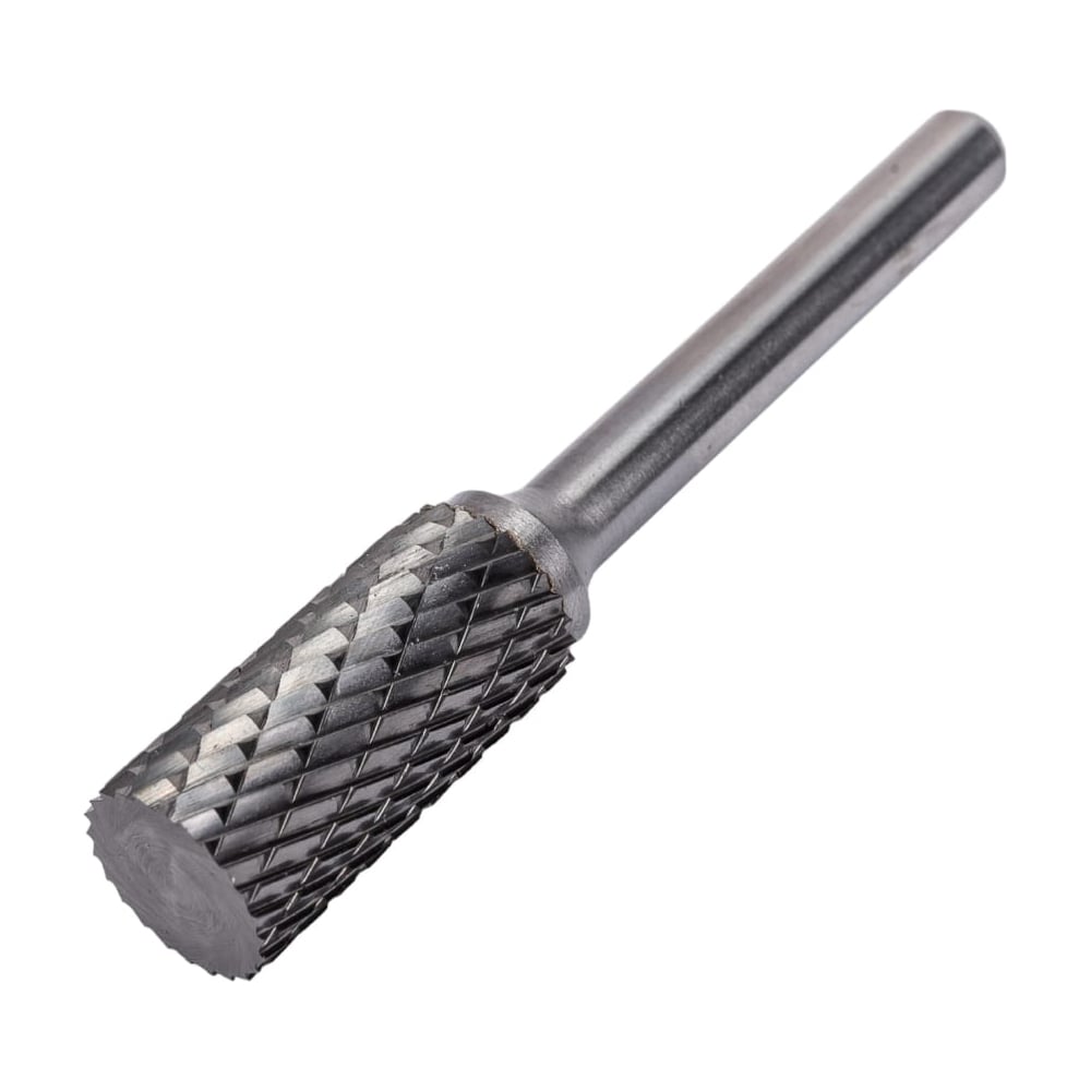 Изображение товара Борфреза цилиндрическая Expert DA 0820/6 Flexione 8 мм твердосплавная