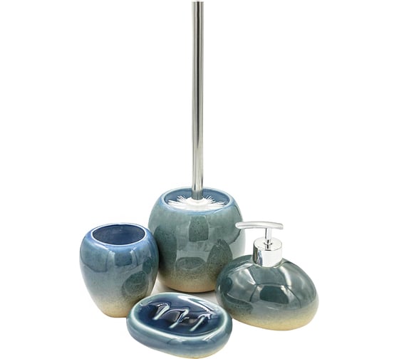 Изображение товара Комплект Bath Plus SPAZIO SET4 W-CE2201AA-SET4