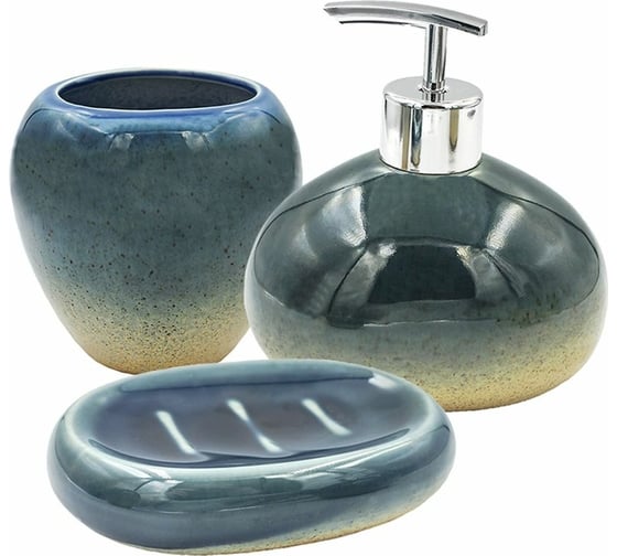 Изображение товара Комплект Bath Plus SPAZIO SET3 W-CE2201AA-SET3