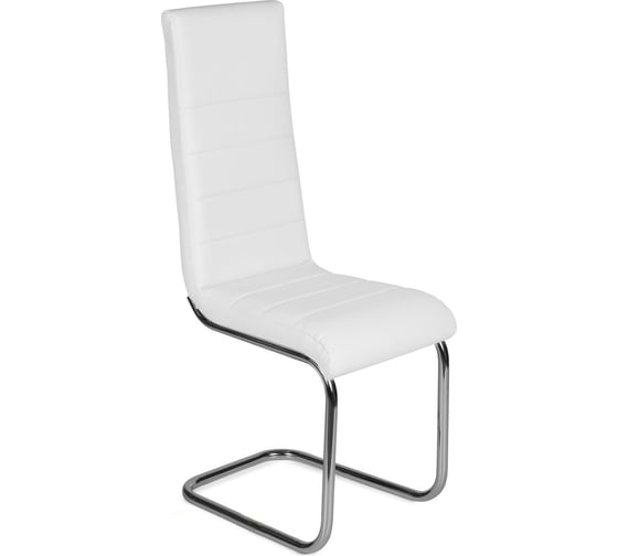 Изображение товара Стул Венталл Арт Версаль 2 белый Ven_00006