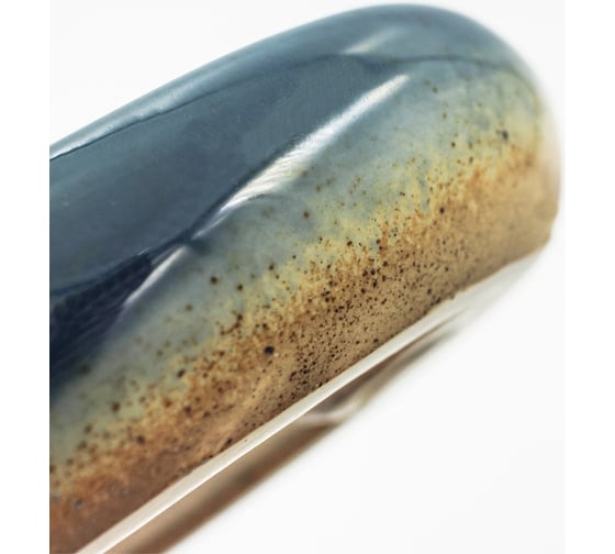 Изображение товара Мыльница Bath Plus SPAZIO 13.4x9.8x3.1 см W-CE2201AA-SD