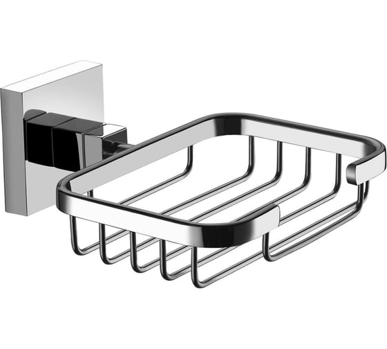 Изображение товара Мыльница-решетка Azario RINA AZ-87009 00075517