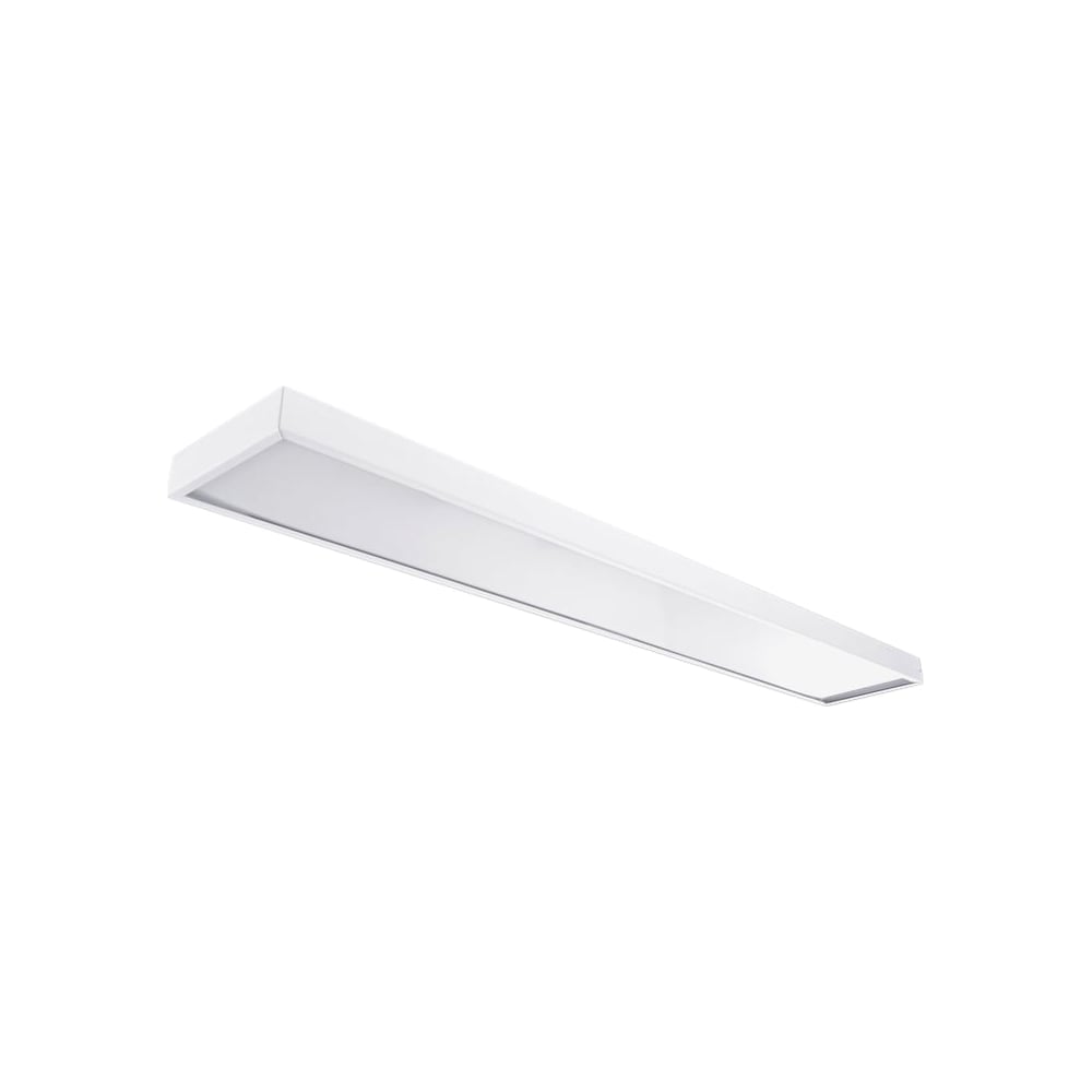 Светильник светодиодный Подольский Завод Светотехники Офис FS-RO-A3 СТАНДАРТ 50Вт, 5000К,IP40, колотый лёд с БАП на 3 часа FS-RO-S-050-40-58-113-KLL-A3 НФ-00030309