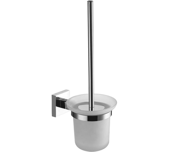 Изображение товара Ерш подвесной со стеклянной колбой RINA AZ-87013 Azario 00075526