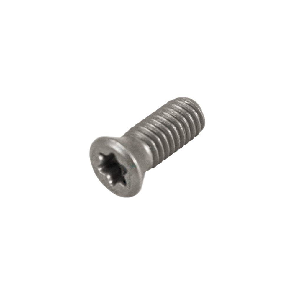 Винт Русский Инструмент М5 TORX T20 M5х12 TR2520 для механического крепления пластин ri.486.120