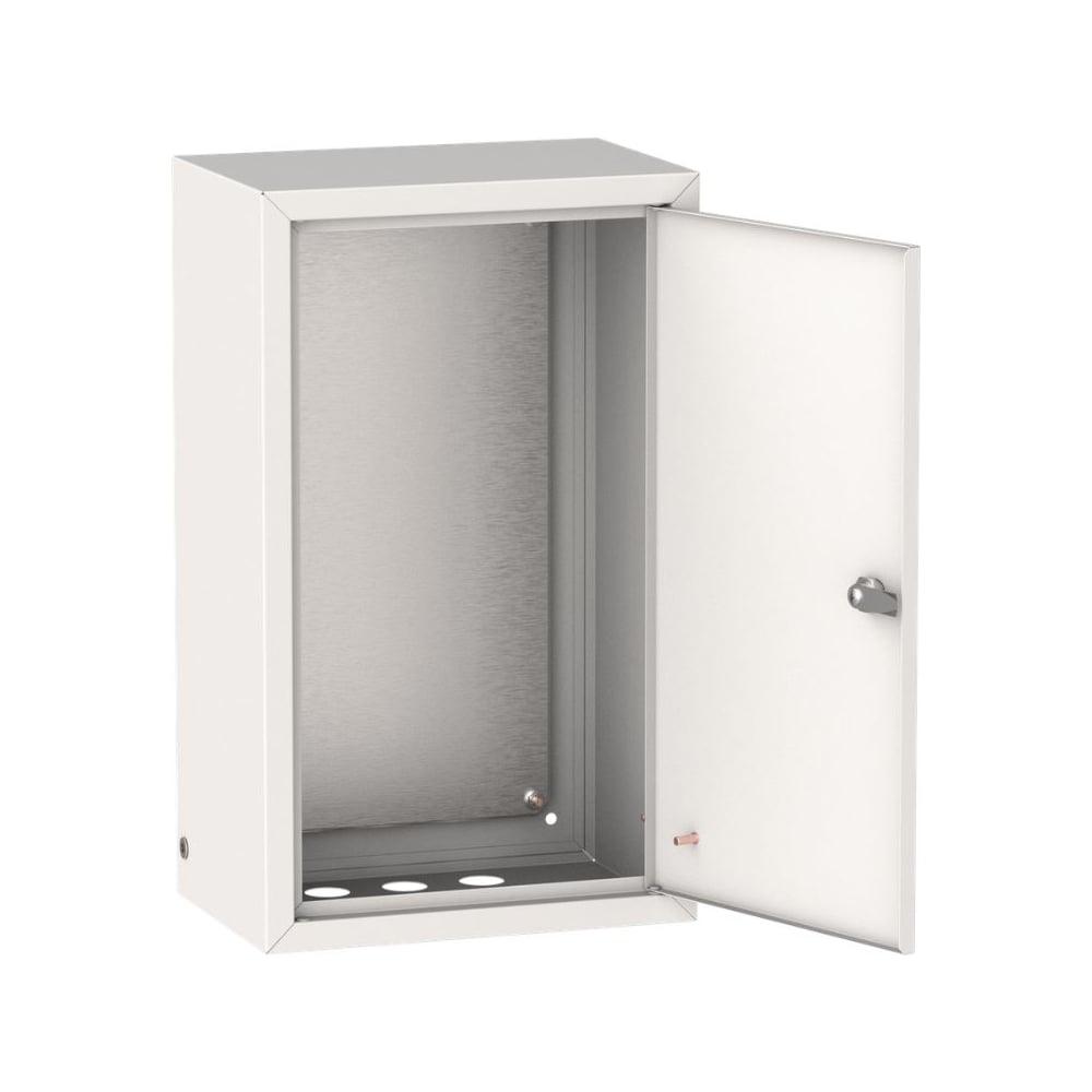 Корпус металлический IEK ЩМП-50.30.20 УХЛ3 IP31 YKM40-050-030-020-31