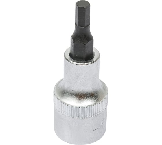 Изображение товара Головка 1/2"DR со вставкой Hex 5 мм IZELTAS 1113061105