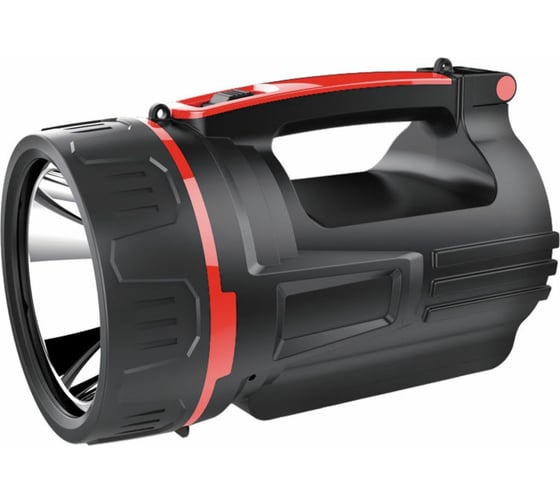 Изображение товара Аккумуляторный светодиодный фонарь Спутник AFP824-10W