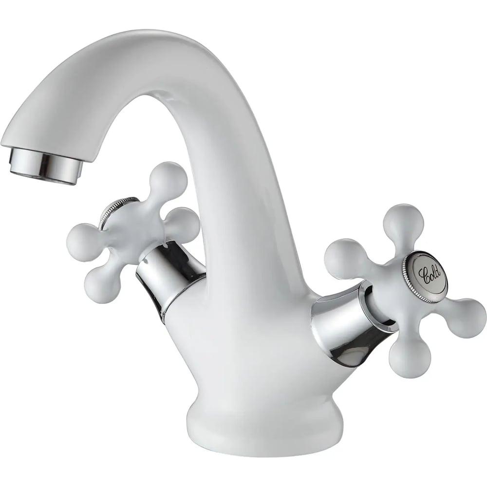 Смеситель для раковины Ammore A1081-C