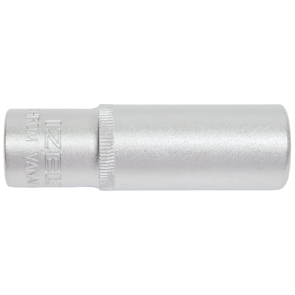 Изображение товара Глубокая шестигранная головка 1/2'' DR 17 мм IZELTAS