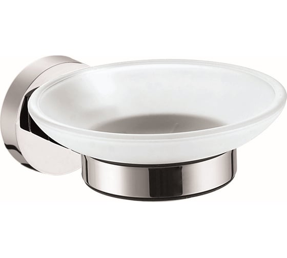 Изображение товара Стеклянная мыльница Azario NESSY AZ-73108 00075495