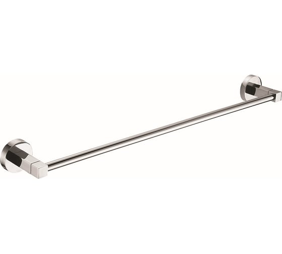 Изображение товара NESSY Полотенцедержатель трубчатый одинарный 58 см AZ-73101 Azario 00075501