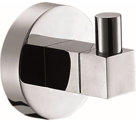 Изображение товара Одинарный крючок Azario NESSY AZ-73105A 00075493