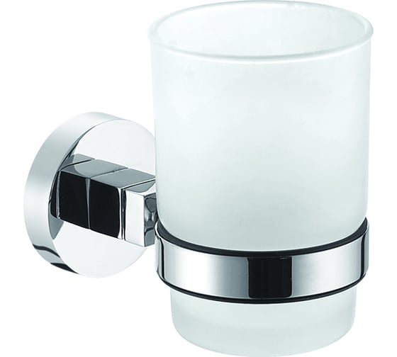 Изображение товара Стеклянный стакан Azario NESSY AZ-73106 00075494