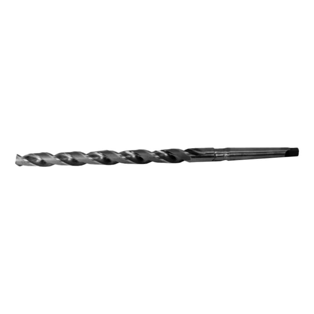 Сверло удлиненное Beltools 13,6х185х265 Р6М5 к/х КМ1, ГОСТ 2092-77 ri.161.2179