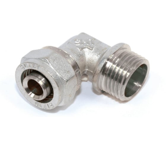 Изображение товара Уголок SMT ТЕАМ TM L26x3/4M (Уголок ц.-нар.рез.) 1604N002605