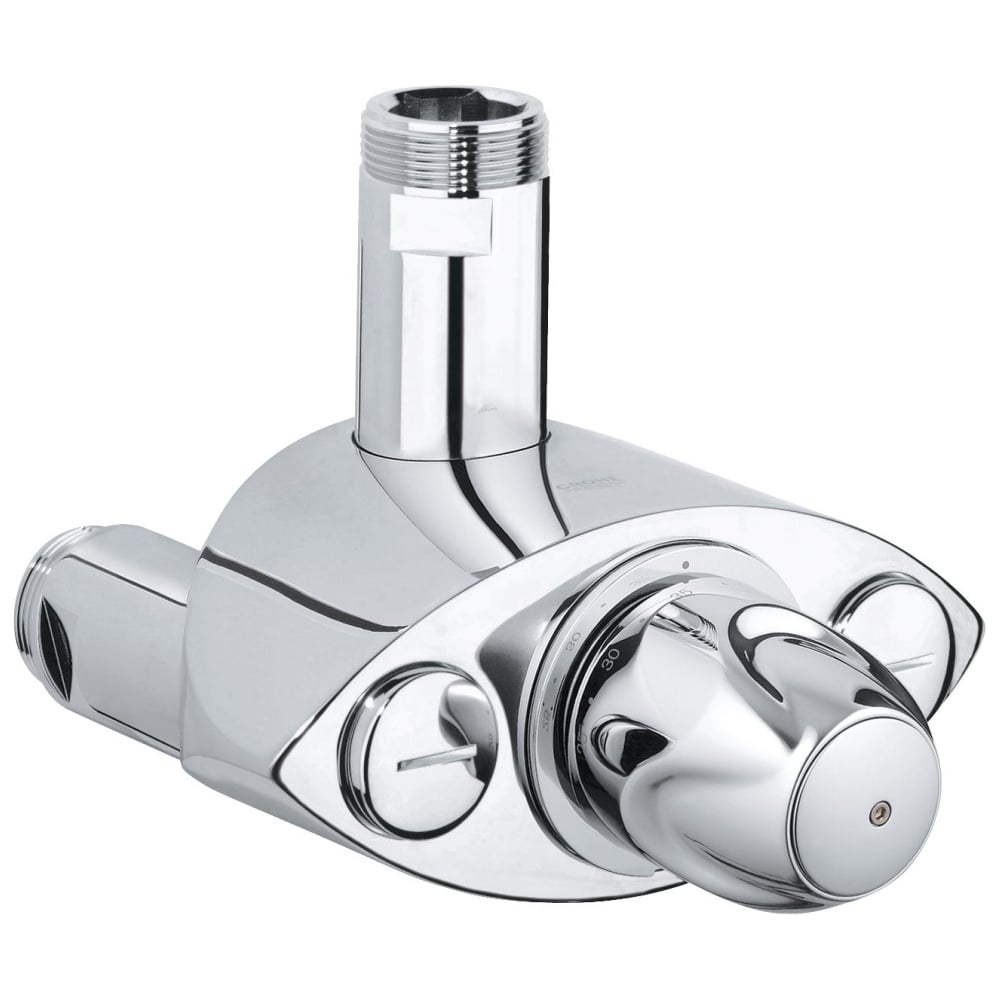 Термостат для душа Grohe Grohtherm XL, хром 35085000