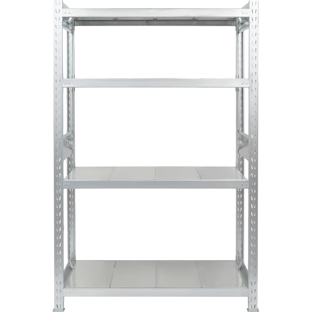 Изображение товара Стеллаж металлический Gigant Series HDM-500 2000х1200х800, 4 яруса GHDM-201284 Изображение товара Стеллаж металлический Gigant Series HDM-500 2000х1200х800, 4 яруса GHDM-201284