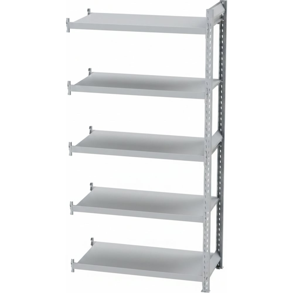 Дополнительная секция Gigant Series HDM-500 2500х1500х800, 5 ярусов GHDM-251585S