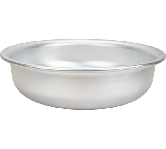 Изображение товара Таз Калитва 18 л алюминий, 50 см ХТ348