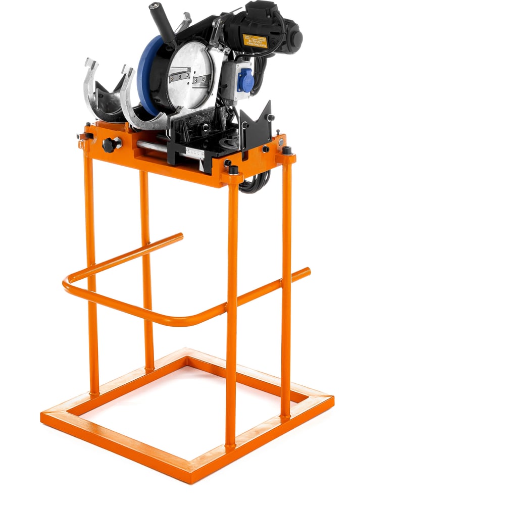 Стыковой сварочный аппарат STANIX EVO 160MTS