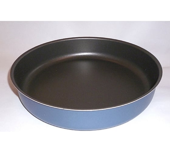 Изображение товара Форма Калитва круг 260 мм без крышки антипригарное покрытие ТБ8293