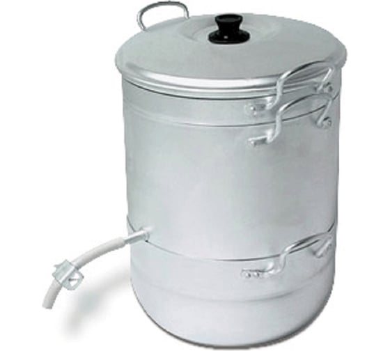 Изображение товара Соковарка Калитва 6.0 л алюминий ПС9826