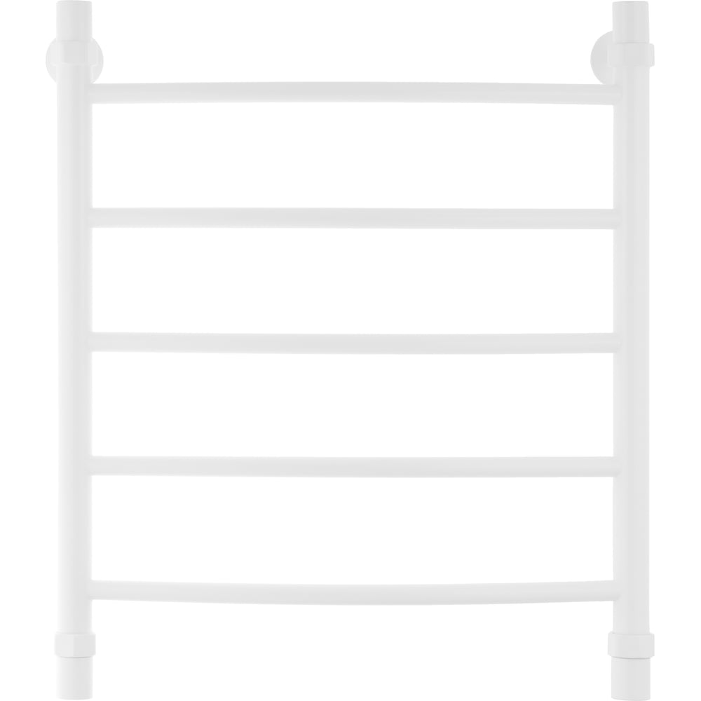 Изображение товара Полотенцесушитель ENERGY Classic 600х500 белый матовый 000001029 Изображение товара Полотенцесушитель ENERGY Classic 600х500 белый матовый 000001029