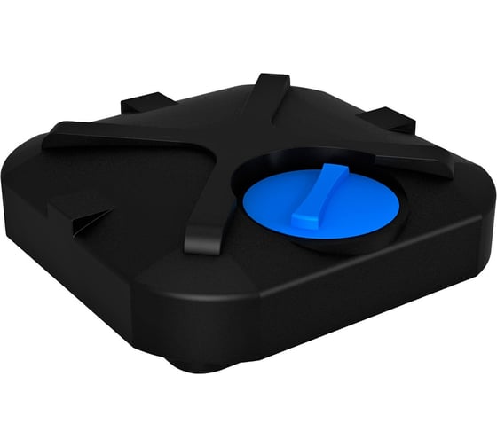 Изображение товара Бак для душа Тара.ру 200 л, с лейкой 19117