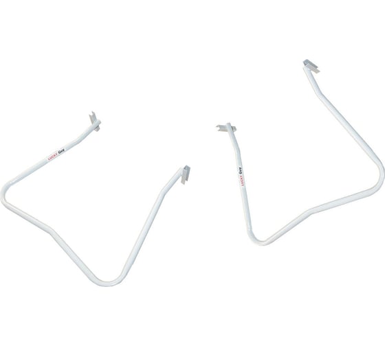 Изображение товара Опора окрашенная универсальная для столов/верстаков/подмостей (2 шт; 750 мм) Lucky Guy 100 04 2К 80075032 С