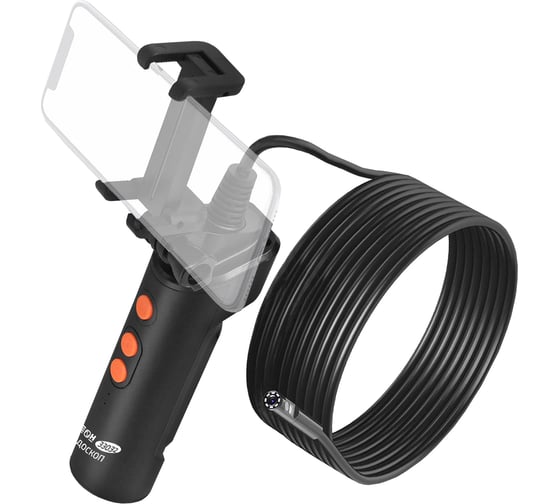 Изображение товара Эндоскоп МЕГЕОН 33032 к0000035619