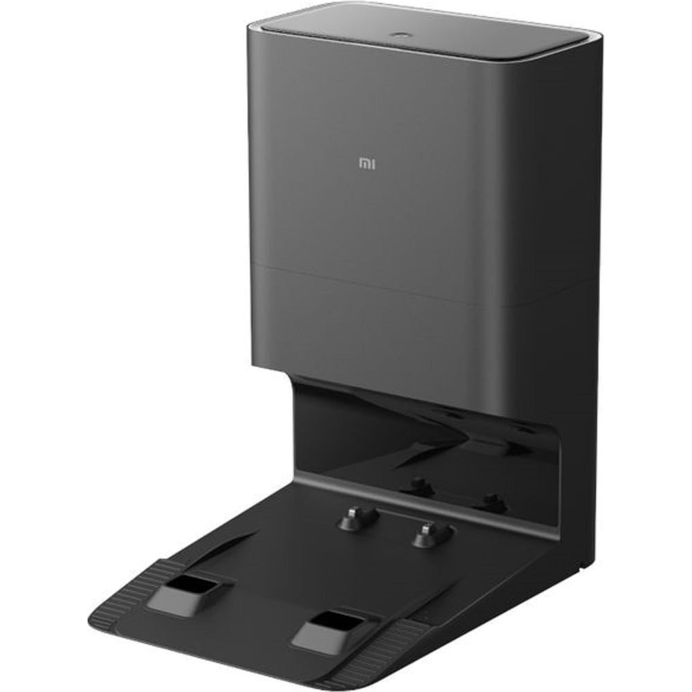 Изображение товара Автоматическая станция самоочистки для робота-пылесоса Xiaomi Mi Robot Vacuum-Mop 2 BHR5196EU