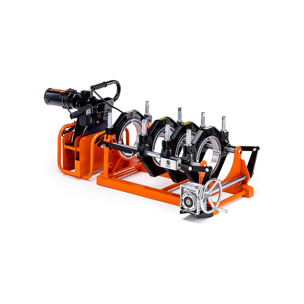 Стыковой сварочный аппарат STANIX EVO 250M