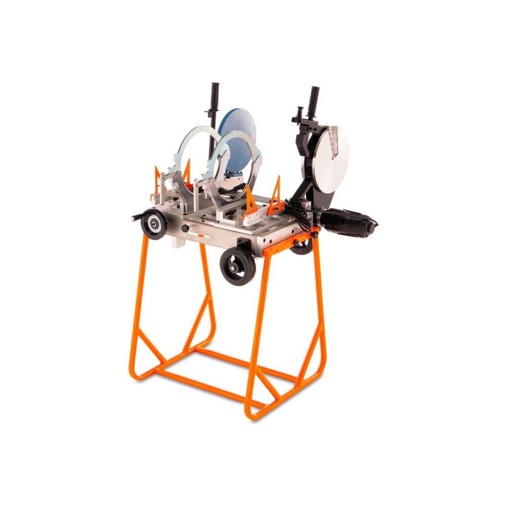 Стыковой сварочный аппарат STANIX TITAN 250MS