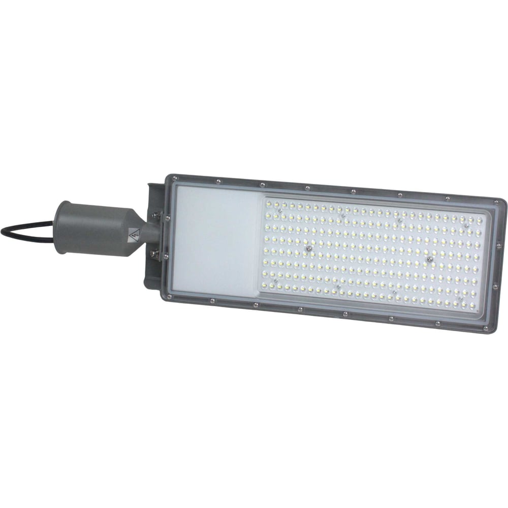Уличный консольный светодиодный светильник Voltface 150Вт, IP65, VOLT-100-05-01