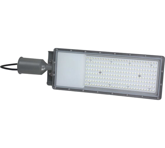 Изображение товара Уличный консольный светодиодный светильник Voltface 150Вт, IP65, VOLT-100-05-01
