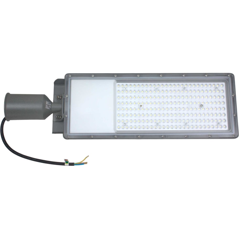 Уличный консольный светодиодный светильник Voltface 120Вт, IP65, VOLT-100-05-03