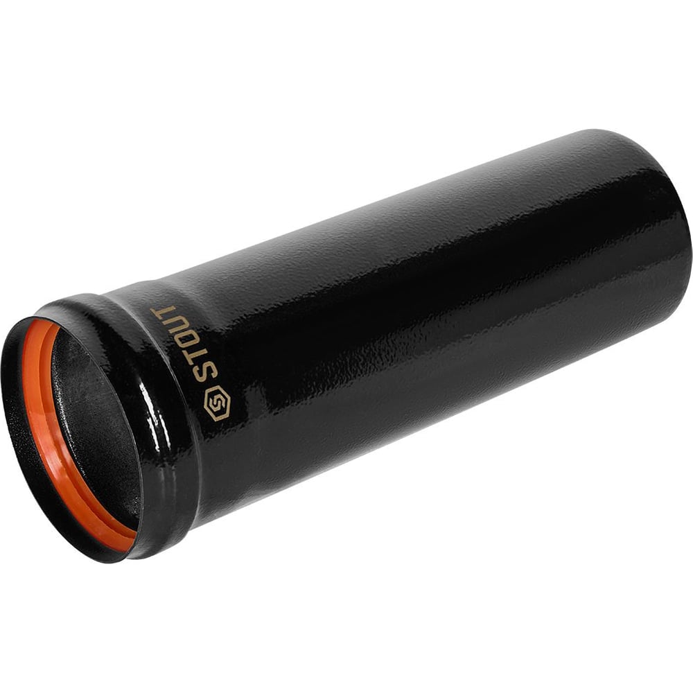 Изображение товара Удлинитель дымохода традиционный STOUT D80(п-м), L1000, черный SCR-0080-601000 PEE9H4MMBMGII9 Изображение товара Удлинитель дымохода традиционный STOUT D80(п-м), L1000, черный SCR-0080-601000 PEE9H4MMBMGII9