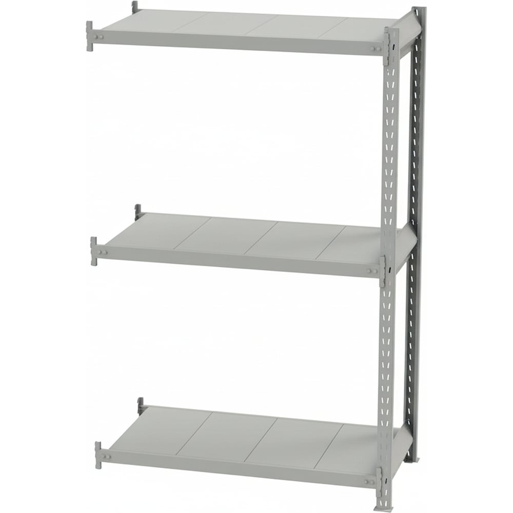 Дополнительная секция Gigant Series HDM-500 2000х1200х600 3 яруса GHDM-201263S