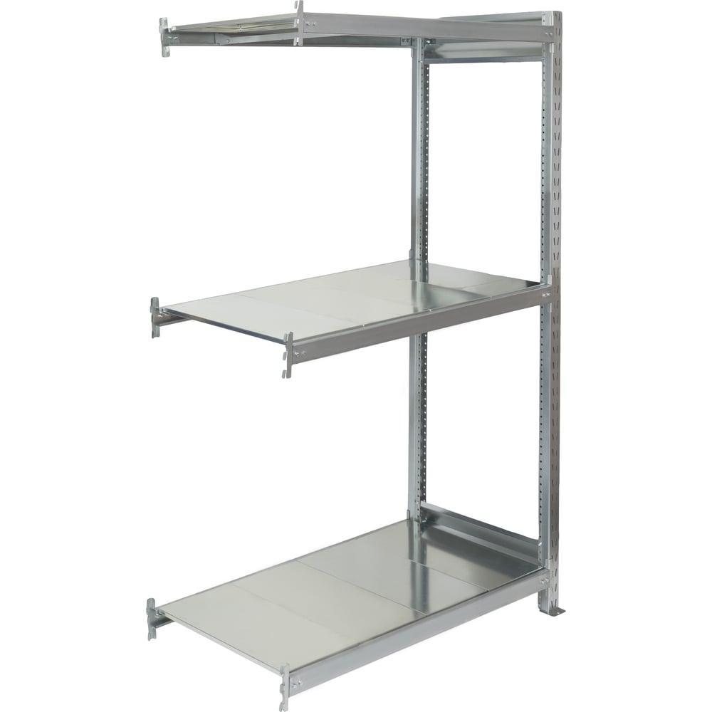Изображение товара Дополнительная секция Gigant Series HDM-500 2000х1200х600 3 яруса GHDM-201263S Изображение товара Дополнительная секция Gigant Series HDM-500 2000х1200х600 3 яруса GHDM-201263S
