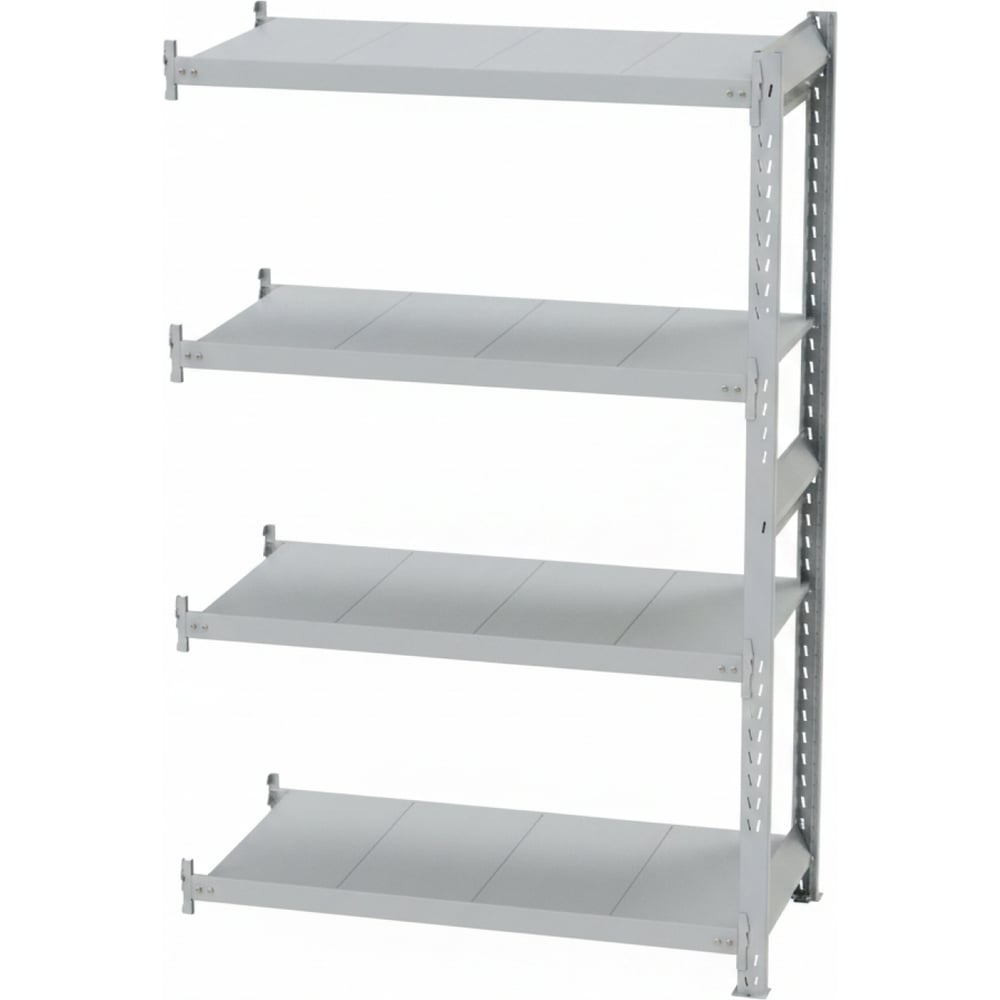 Дополнительная секция Gigant Series HDM-500 2000х1500х800 4 яруса GHDM-201584S