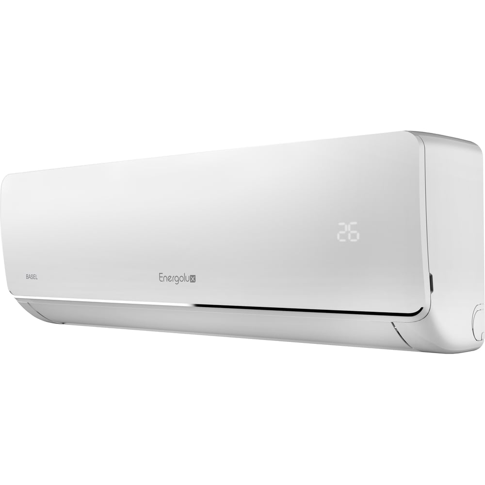 Изображение товара Сплит-система Energolux BASEL ESAS24B_A/ ESAU24B_A комплект СК00024959