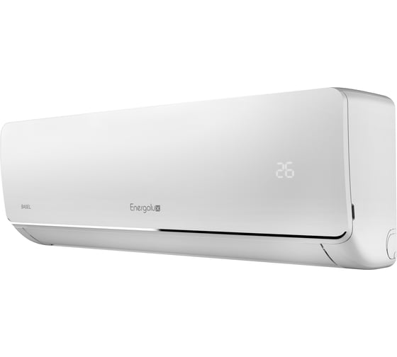 Изображение товара Сплит-система Energolux BASEL ESAS24B_A/ ESAU24B_A комплект СК00024959