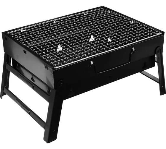 Изображение товара Мангал для барбекю СИМАЛЕНД 7584998